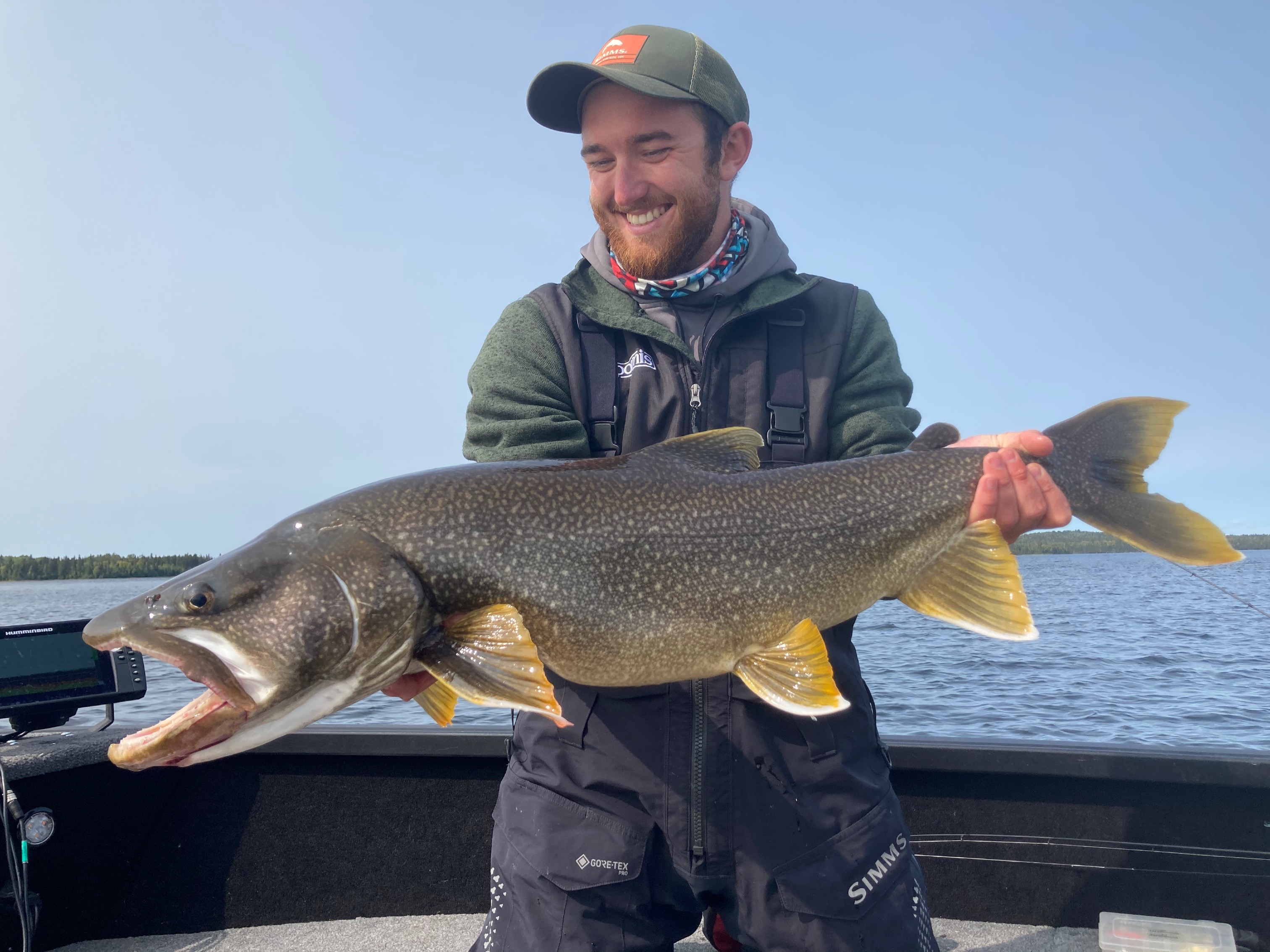 Walleye fishing packages — Hot Take Angling – Hot Take Angling