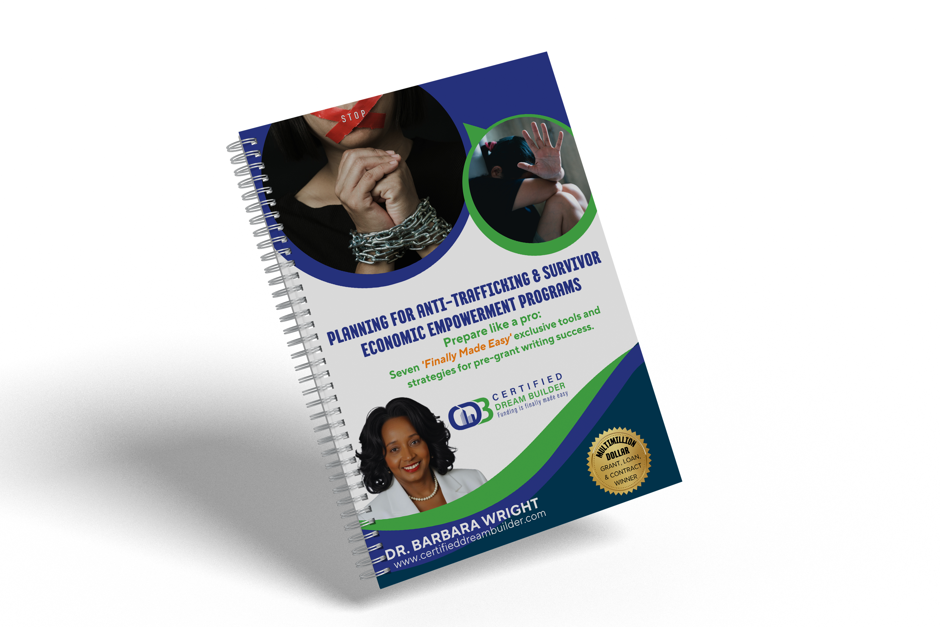 24M Anti-Trafficking