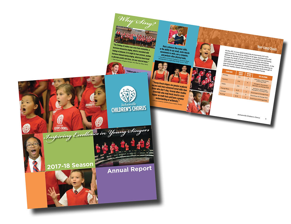 Annual Report