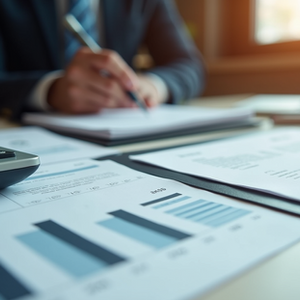 Como Gerir Falências com Transparência e Confiança