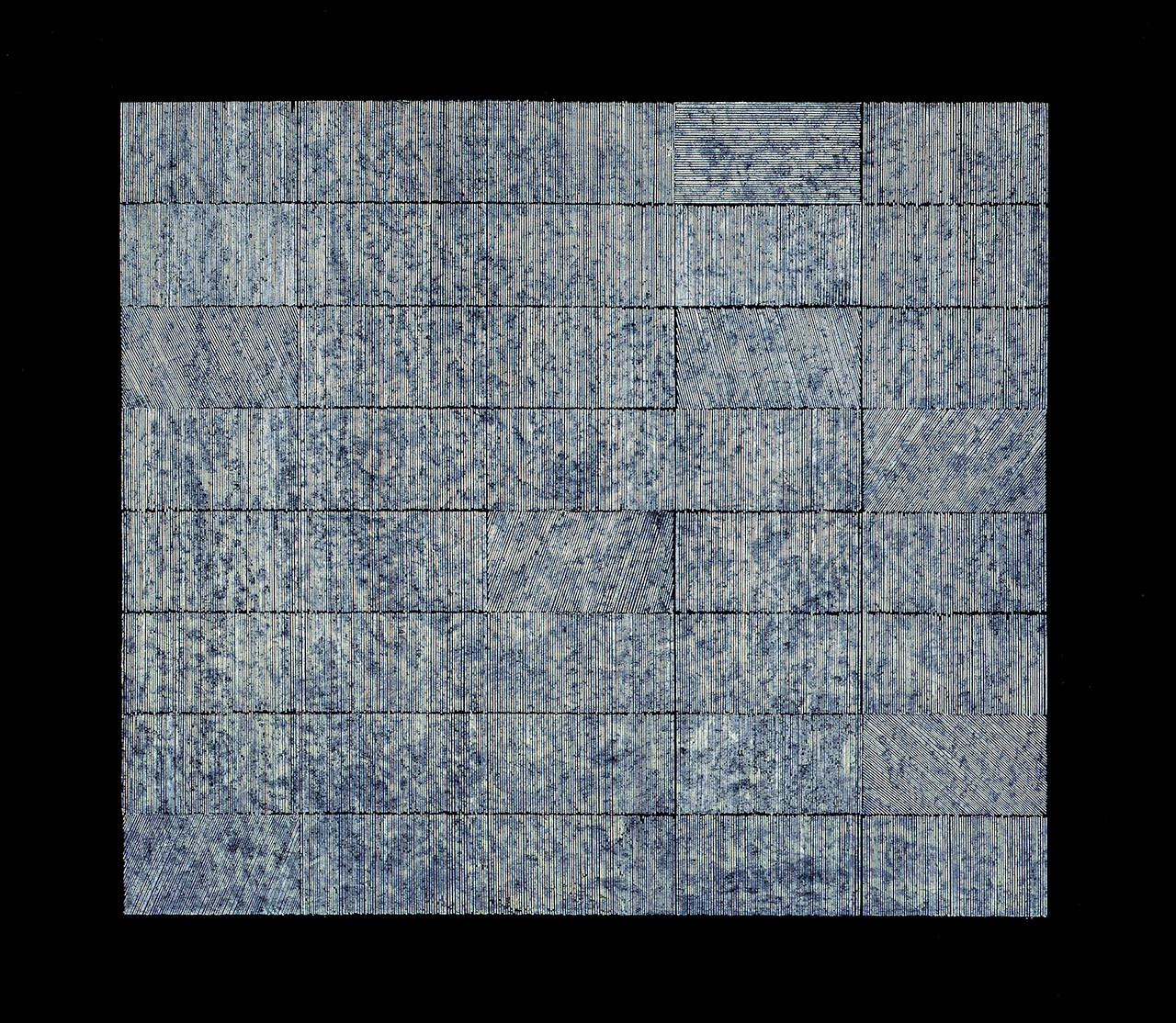 senza titolo, 1974