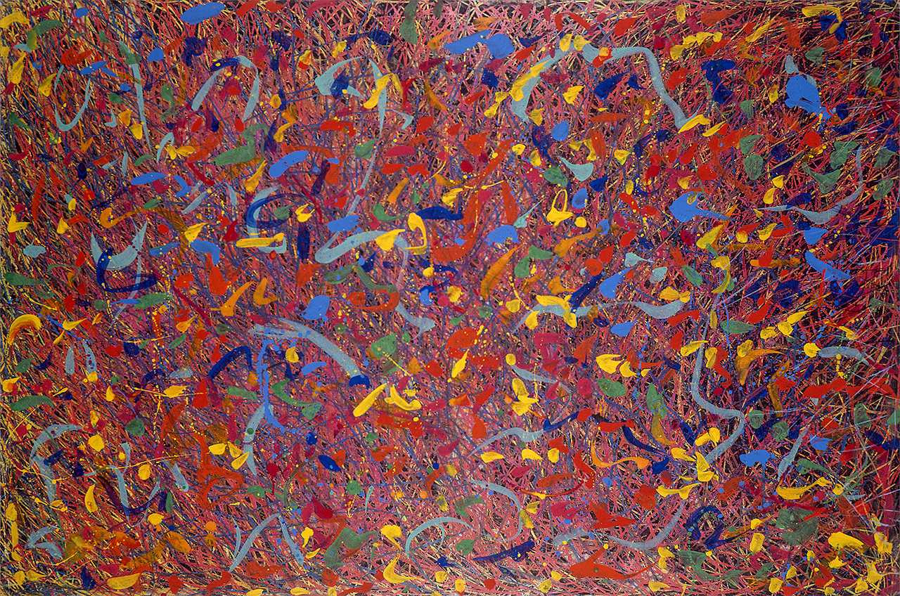 Il Mandarino Meraviglioso, 1984