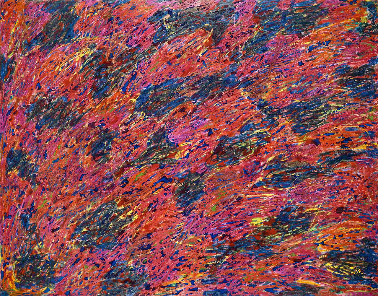 Le jour est à nous, 1983