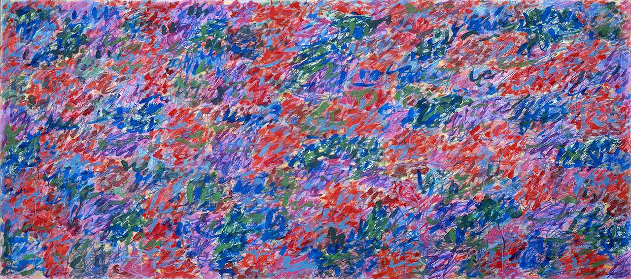 Mes soeurs, mes fleurs, 1983