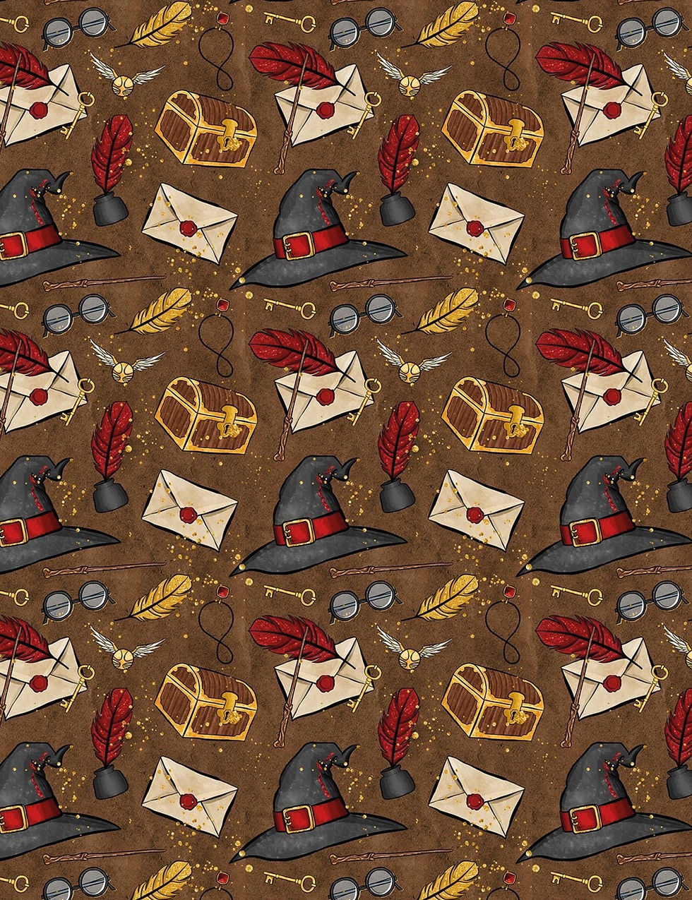 Miniatura: PLAID CLASSIC WIZARD