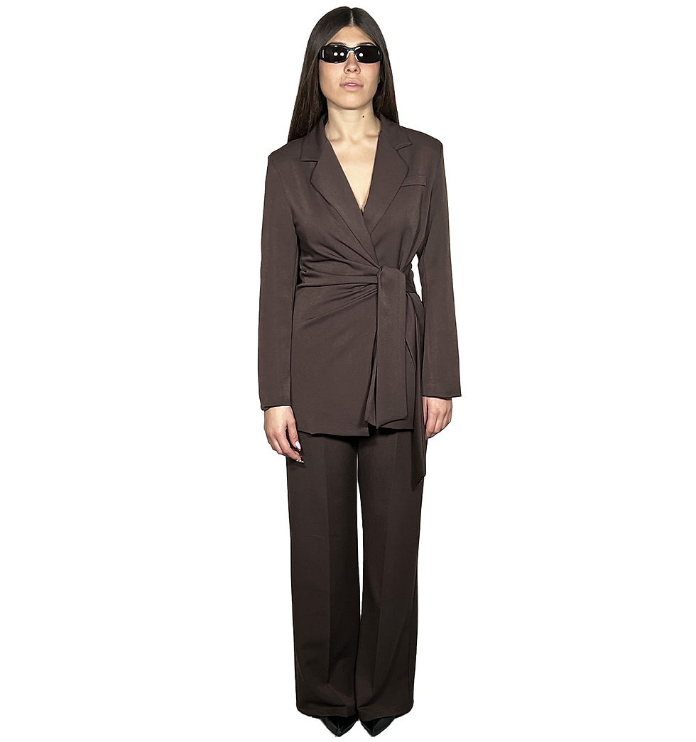 Miniatura: TAILLEUR SORAYA (3715-8)