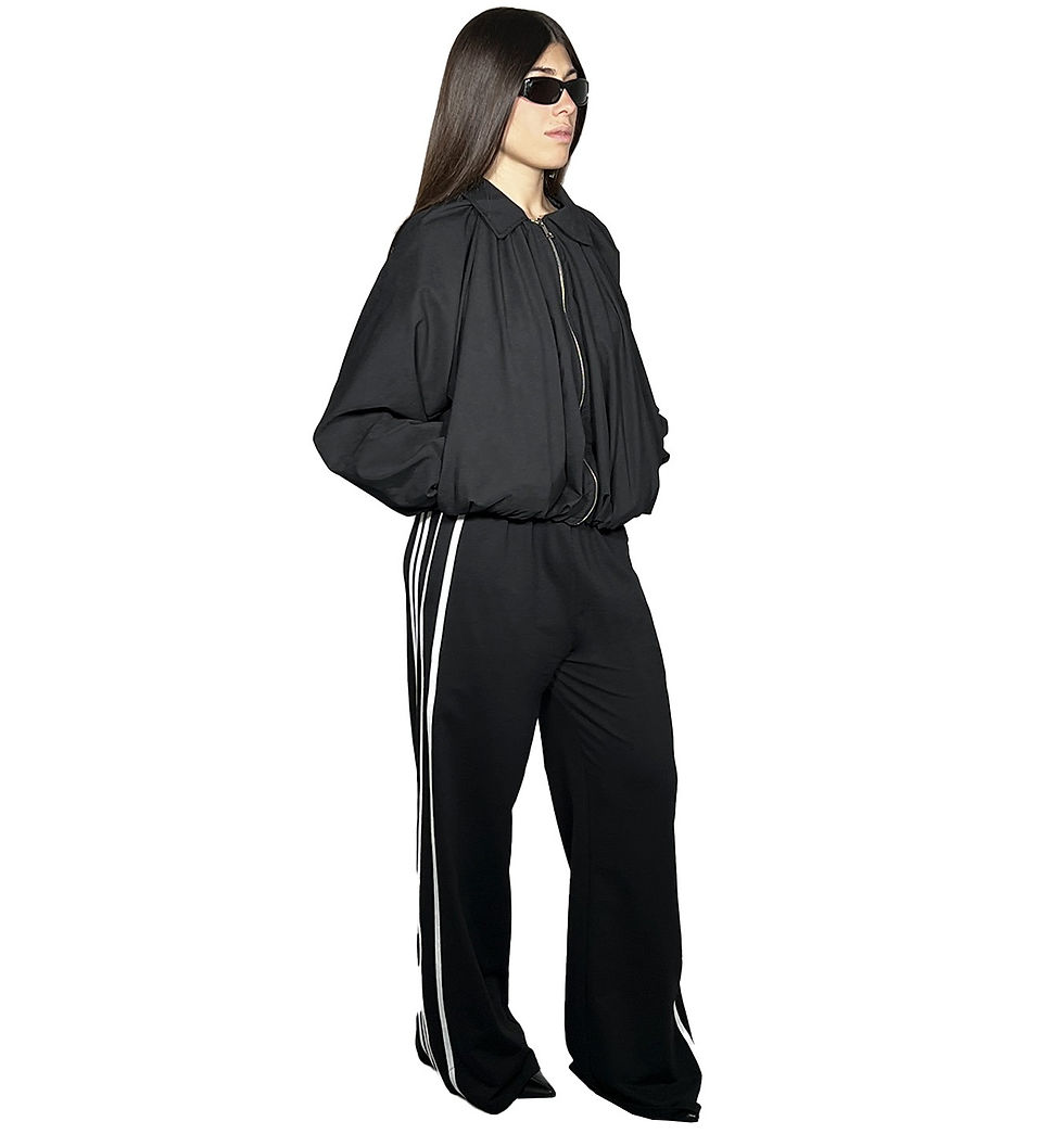 Miniatura: GIUBBOTTINO ALMA