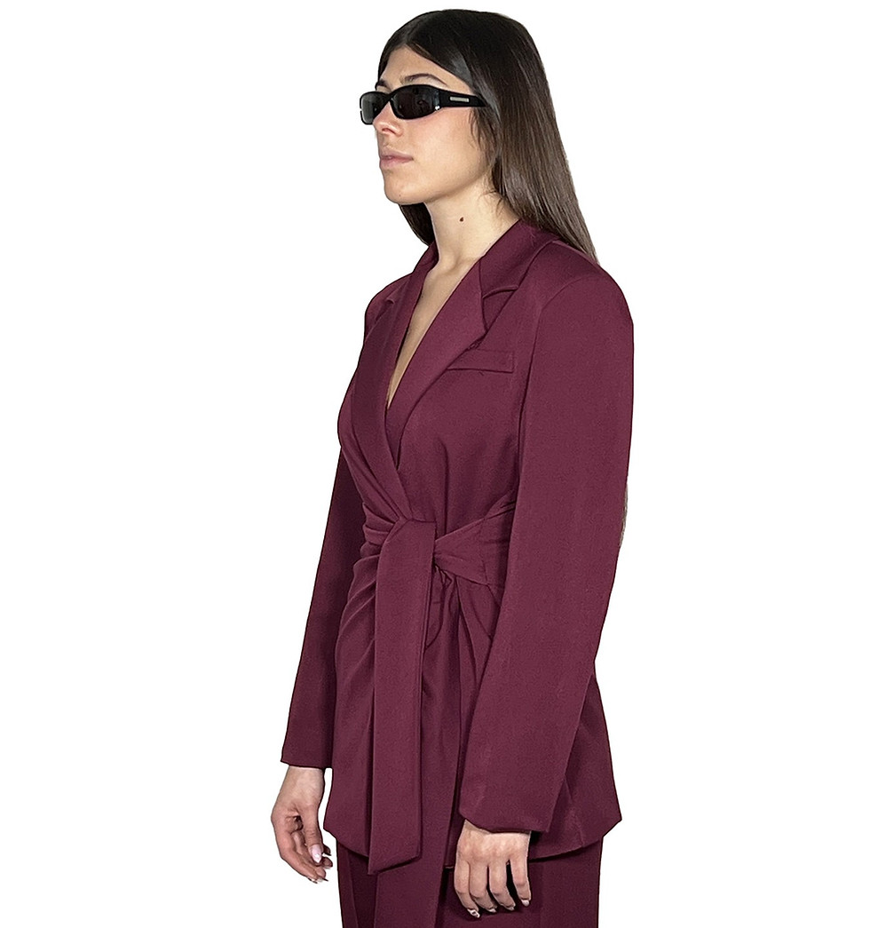 Miniatura: TAILLEUR SORAYA (3715-8)
