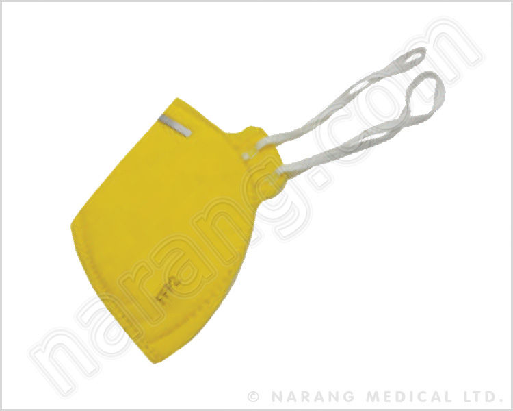 Protective Mask Without Valve