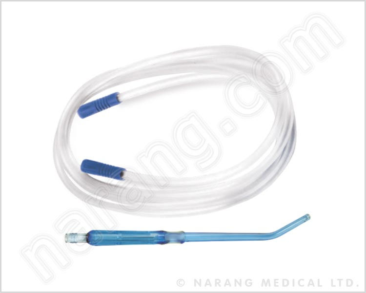 Yankur Suction Set