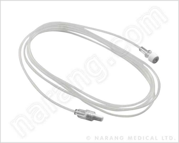 Pressure Monitoring Line, P.V.C.