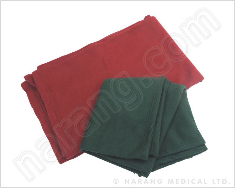 DS780-B : Acrylic Blanket, Baby