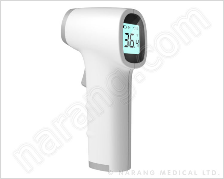 Infrared Thermometer