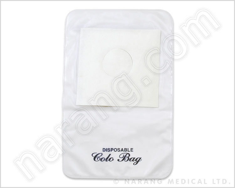 Colostomy Bag