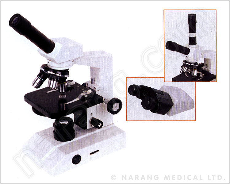 Economy Microscope