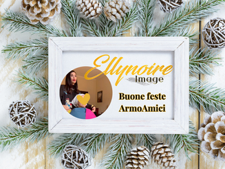 A tutti voi, che mi ispirate ogni giorno⭐️