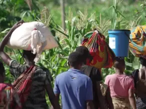 Grupos cristãos pedem a Moçambique medidas em favor da liberdade religiosa, dos deslocados e contra a violência sexual