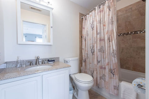 Folly Beach Condo Rentals