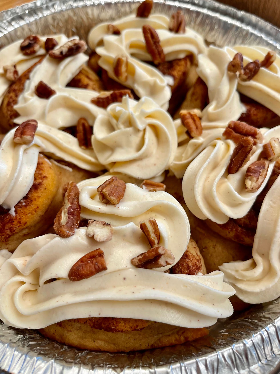 Keto Bakery STARBURST PARLOR , Las Vegas