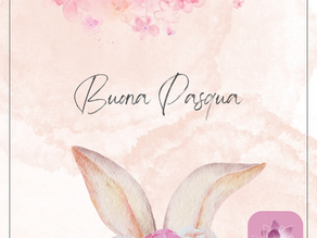 Buona Pasqua