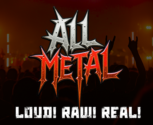 All Metal