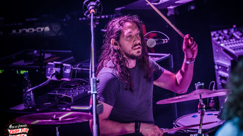 Carpe Diem Welcomes Bashir Dahrieh — A New Perspective, A Deeper Meaning