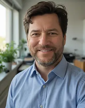 Co-Founder and Program Director - New Leaf Neuro