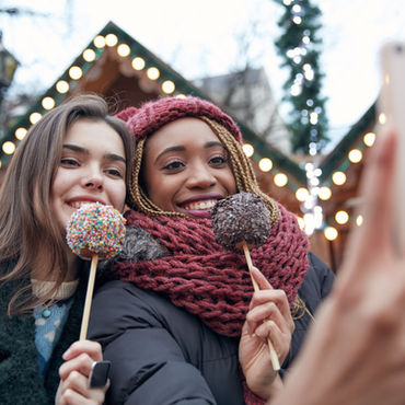 Going Vegan For Clicks And Likes