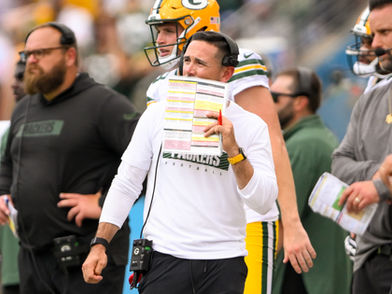 Will Matt LaFleur Be the Green Bay Packers’ Head Coach in 2026?