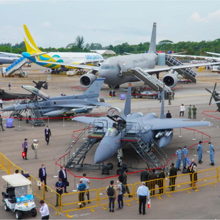 China’s Growing Military Power on Display at the 2024 Zhuhai Airshow