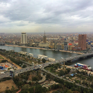 Egypt's Development Path: Balancing Ambition and Reality