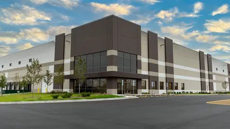 PREMIER Design + Build Group Completes Major Redevelopment in Northern Illinois