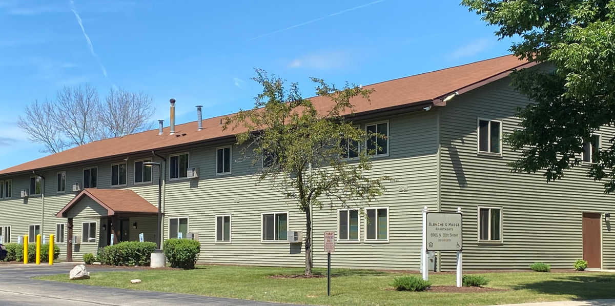 Abundant Life Apartments Inc