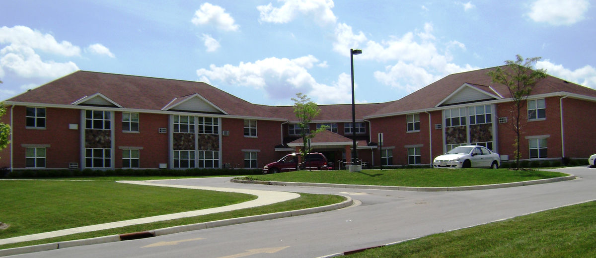 Abundant Life Apartments Inc