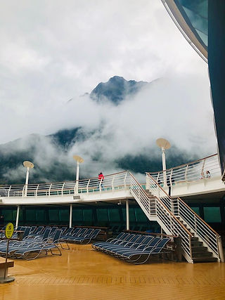 NZ Culinary Cruise - Capel Sounds from d
