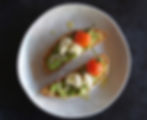 Bruschetta