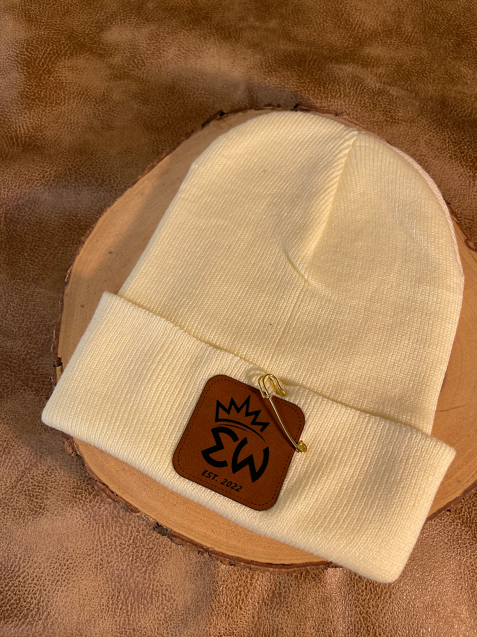 Thumbnail: Fisherman/ Long Skull Beanies 
