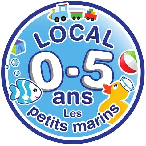 Local 0-5 ans Pont-Rouge
