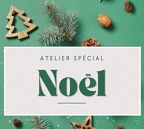 image atelier de Noël