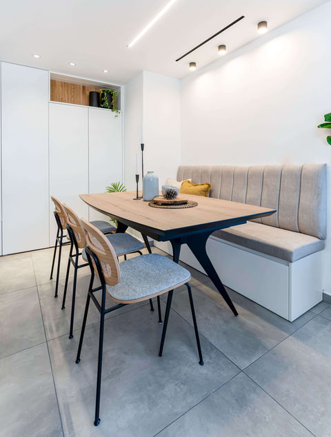 הדירה ברמת גן