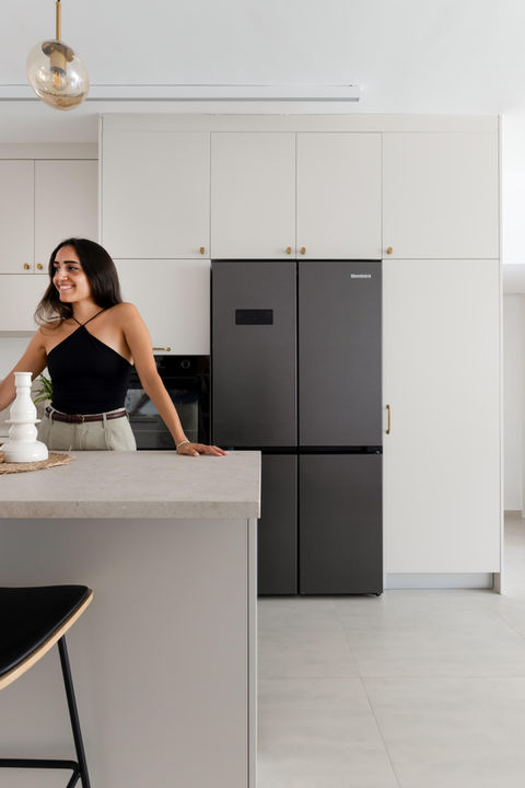 הדירה ברעננה