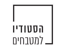 הסטודיו למטבחים עיצוב לוגו