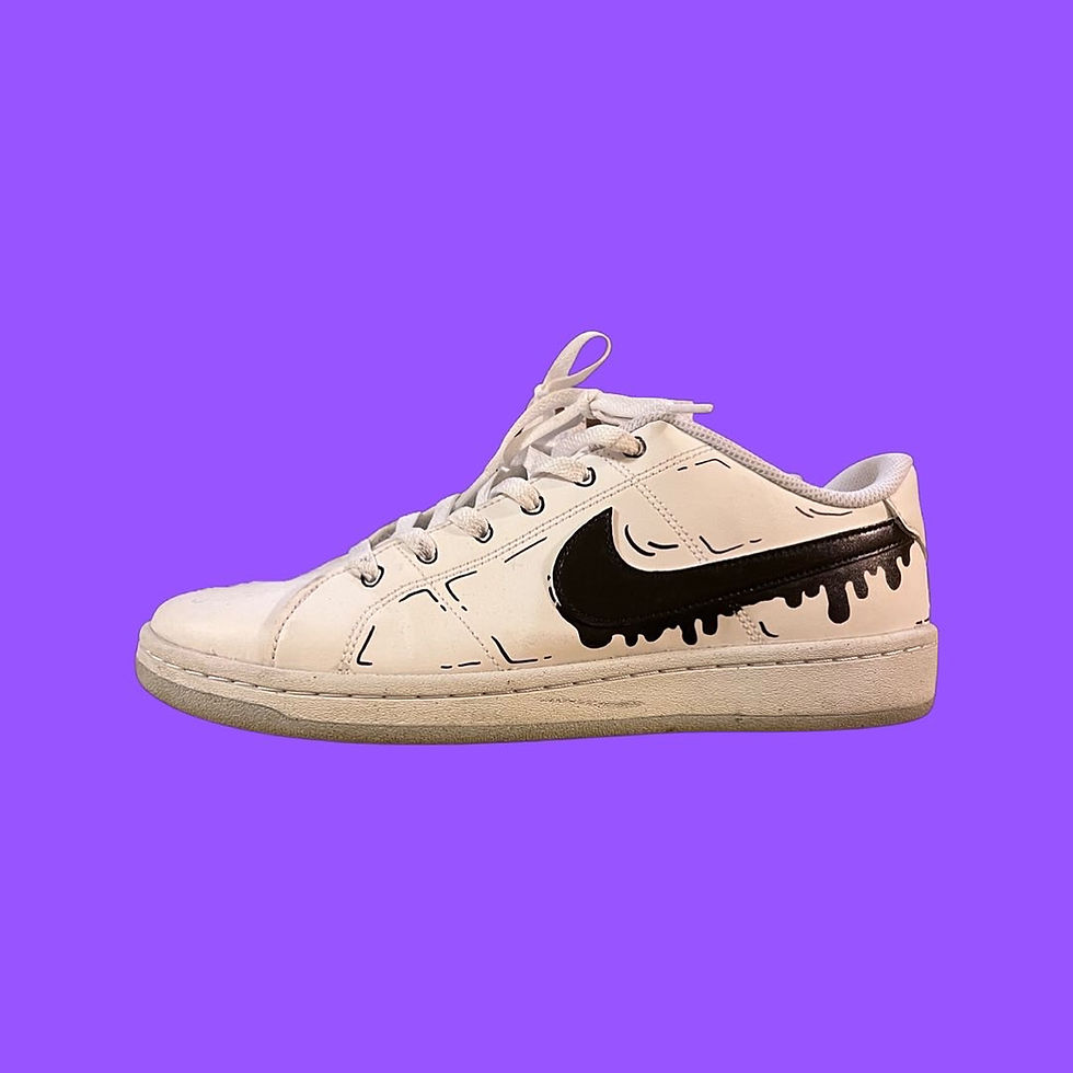 Thumbnail: Nike court ( white ) 