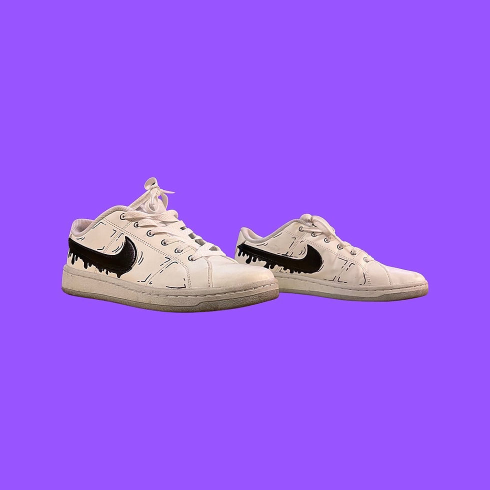 Thumbnail: Nike court ( white ) 