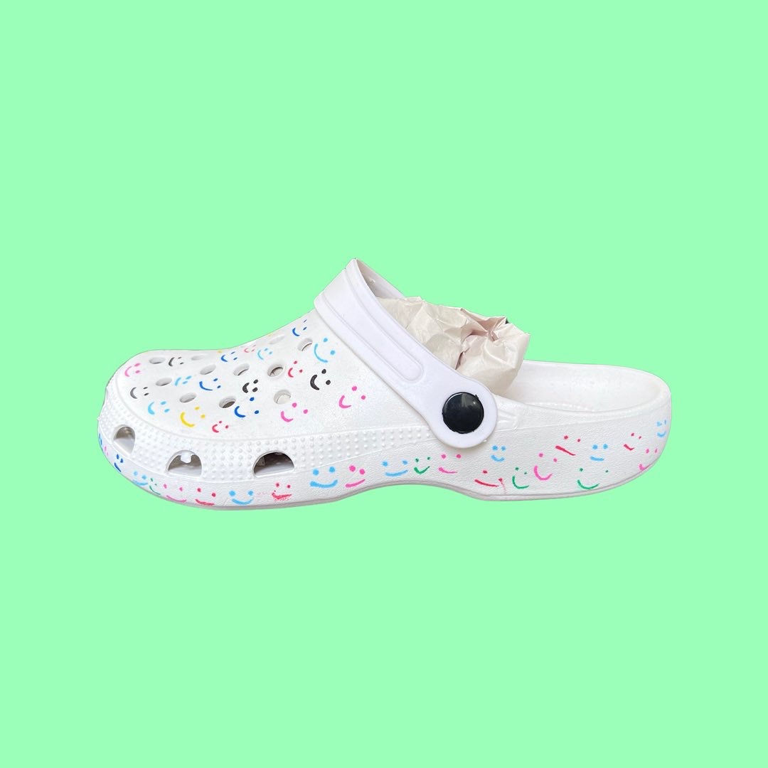 Crocs ( limited )