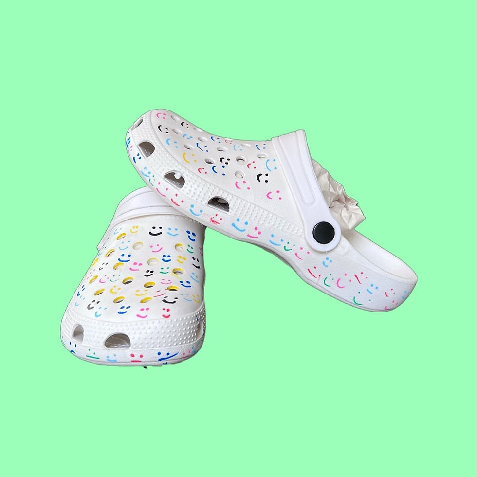 Thumbnail: Crocs ( limited )