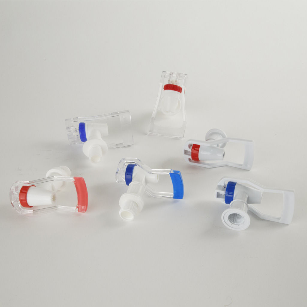 Canilla Hembra Frío