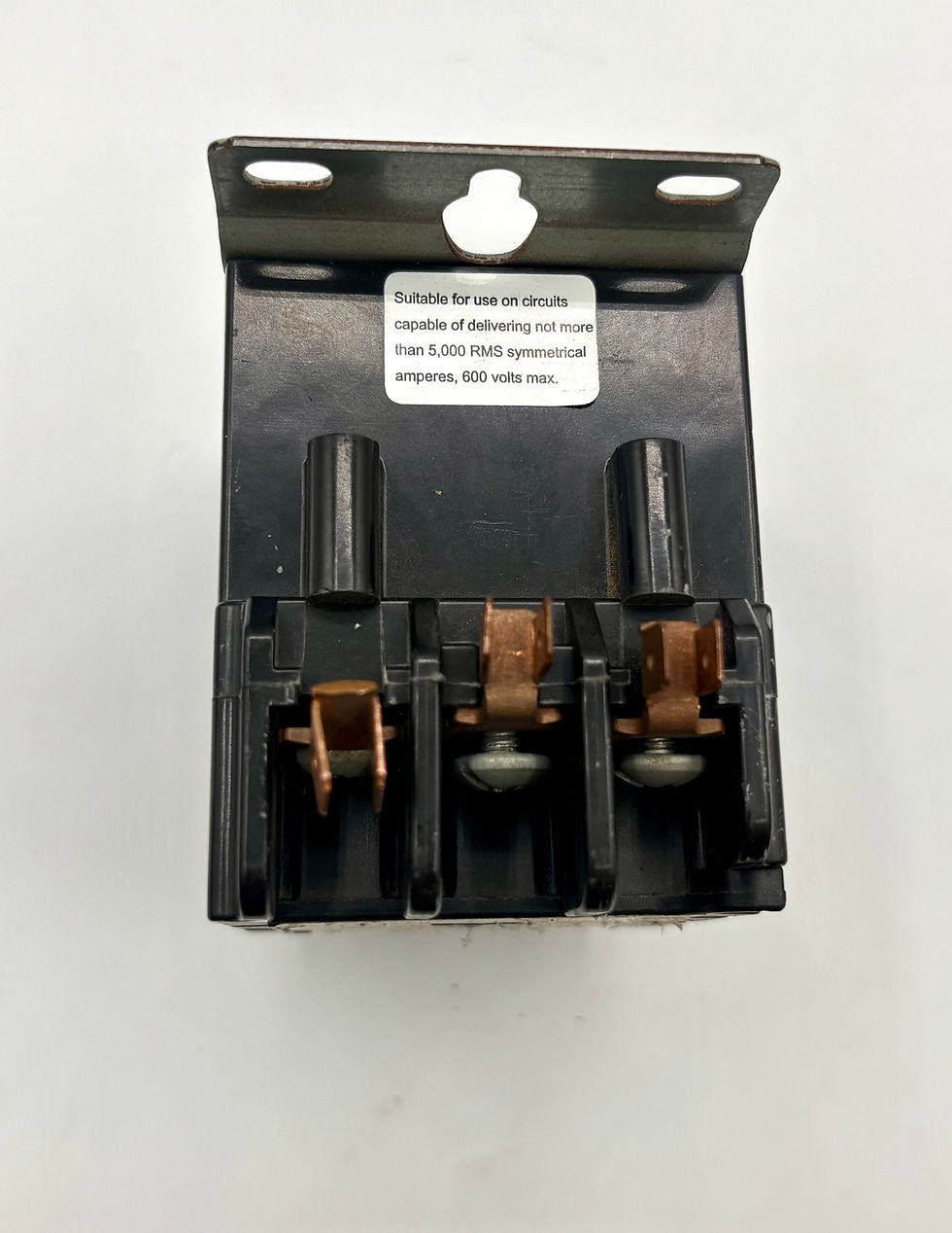 Thumbnail: Siemens / 42BF35AJAHW / Definite Purpose Magnetic Contactor 3-Pole 30A 24V Coil