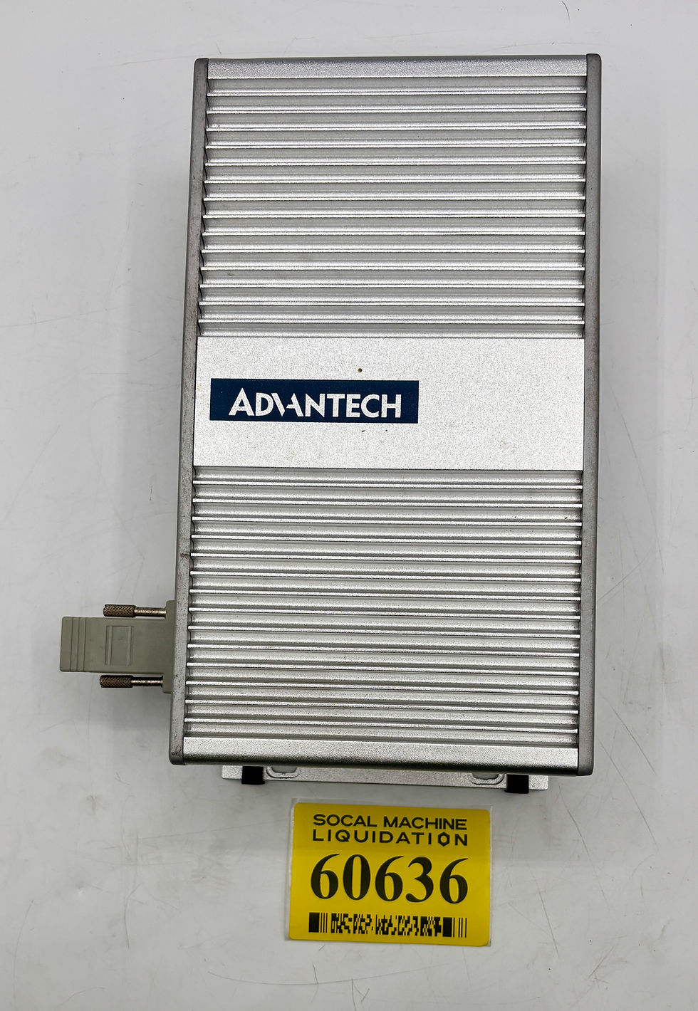Thumbnail: Advantech / ARK3380 / Advantech Embedded Computing Industrial Computer