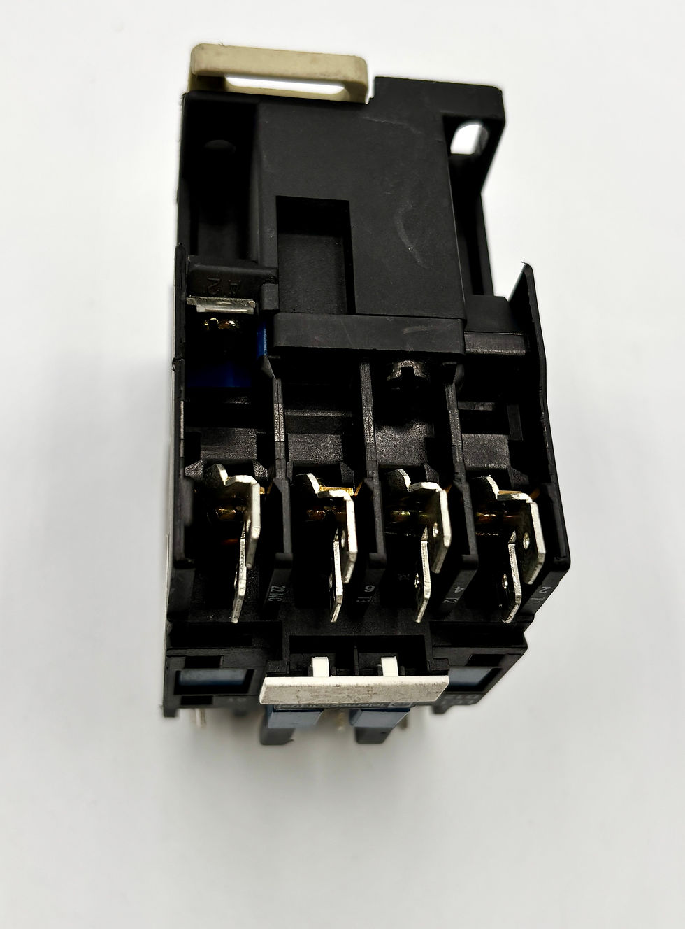 Thumbnail: Telemecanique / LC1D12019 / CONTACTOR